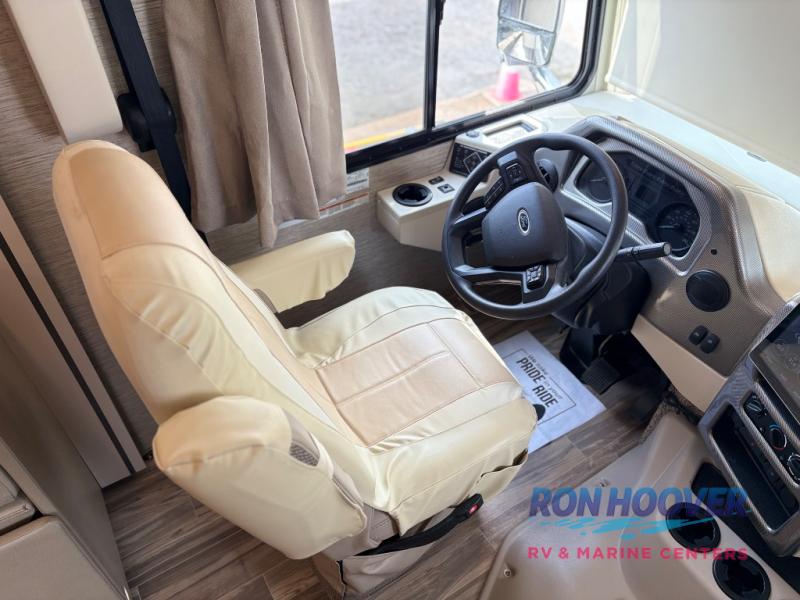2023 THOR MOTORCOACH ACE 29G - Image 22