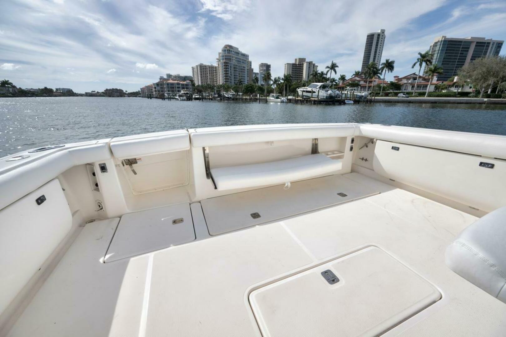 2004 Tiara Yachts 38 Open - Image 19