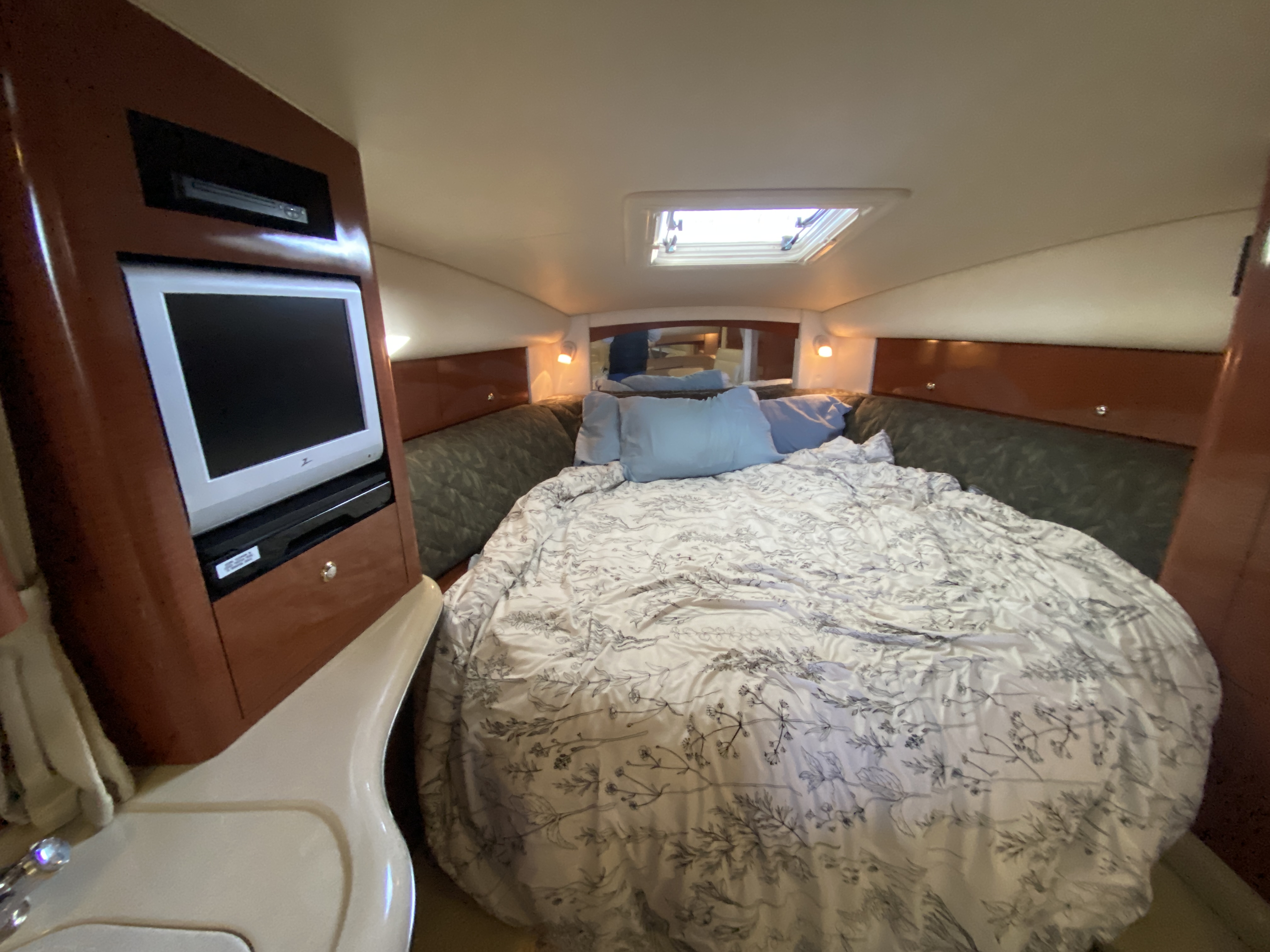 2004 Sea Ray Sundancer 320 - Image 32