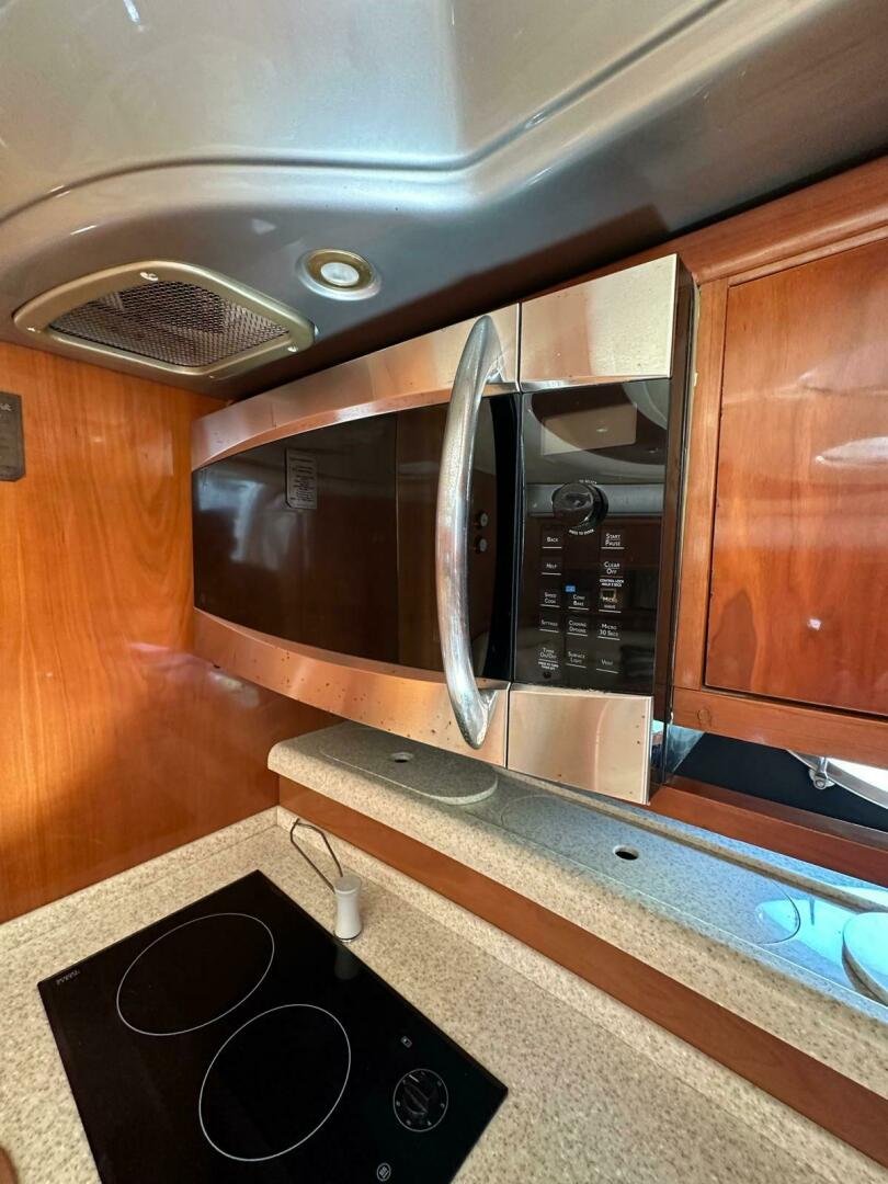 2007 Cranchi Mediterranee 50 HT - Image 50
