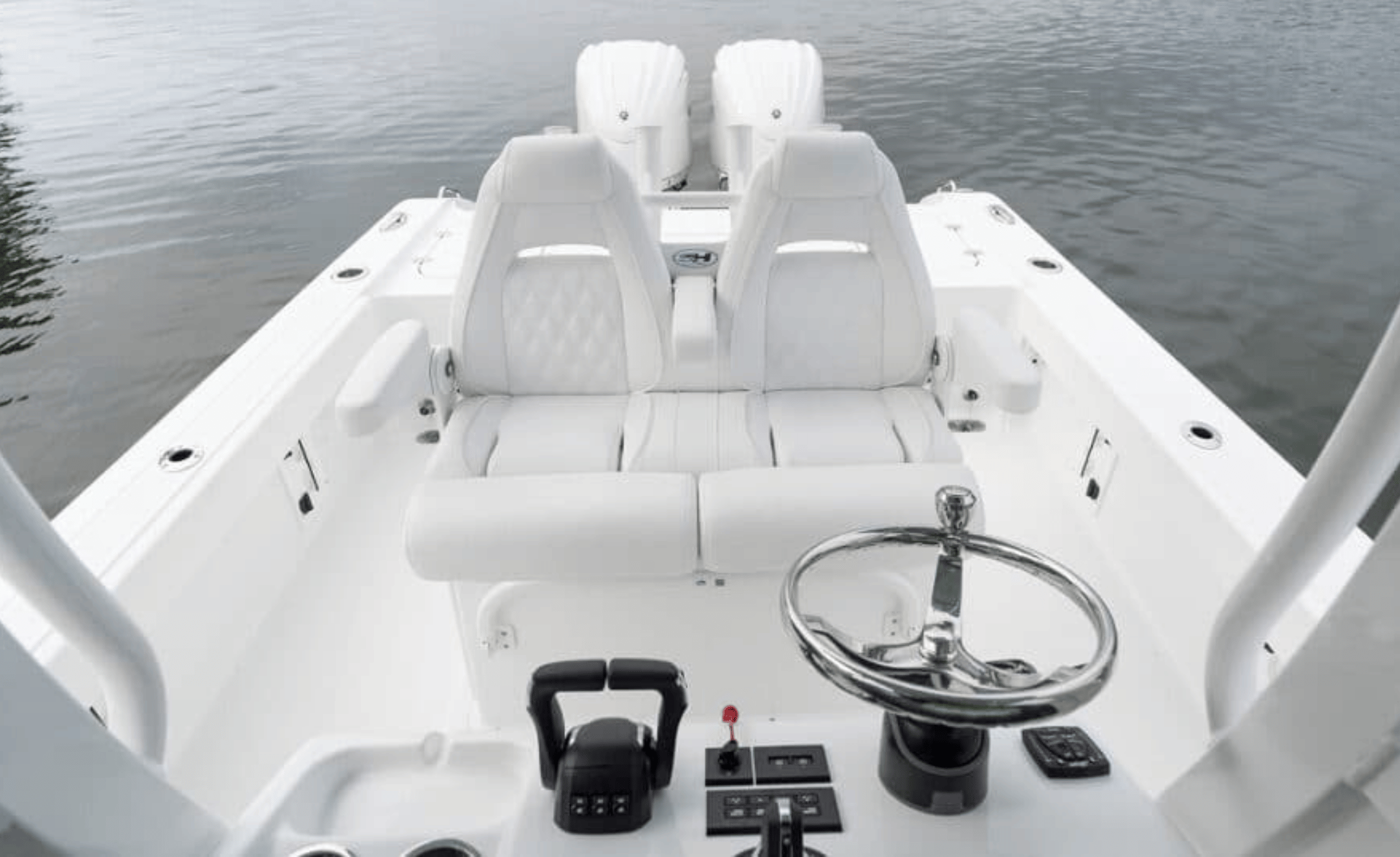 2027 SEA HUNT BX 28 - Image 18