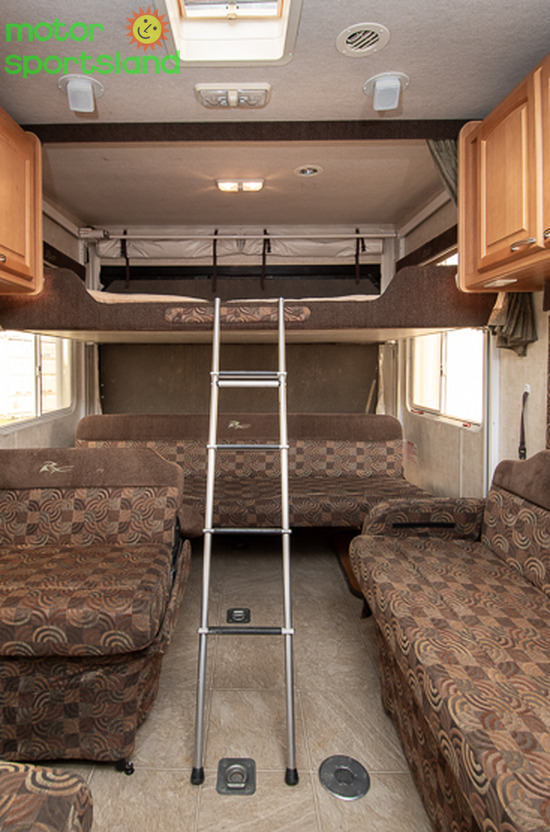 2007 Rage'n 21FB - Image 21