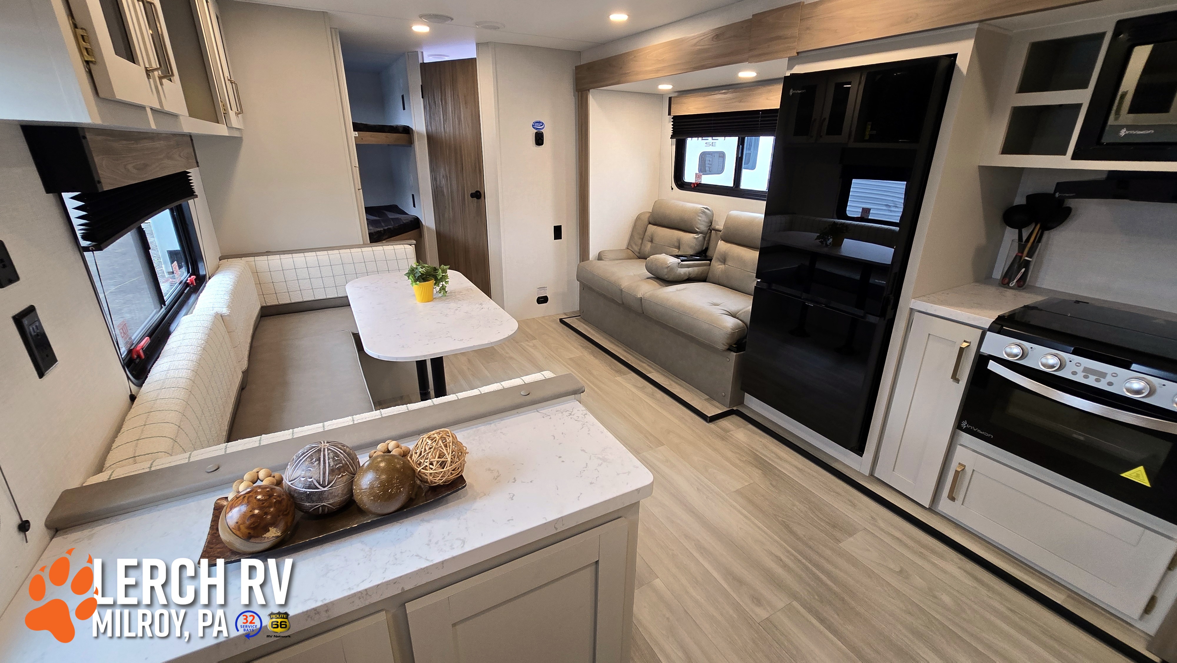 2027 KZ RV Sportsmen SE 291BHKSE - Image 28