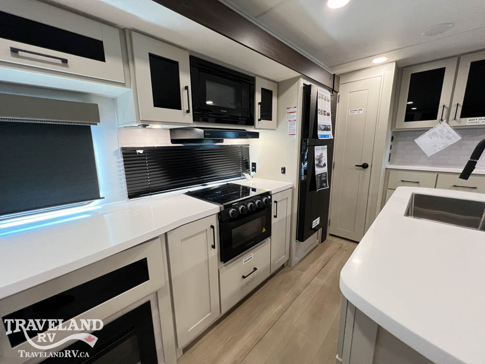 2027 Alliance RV Delta 292RL - Image 20