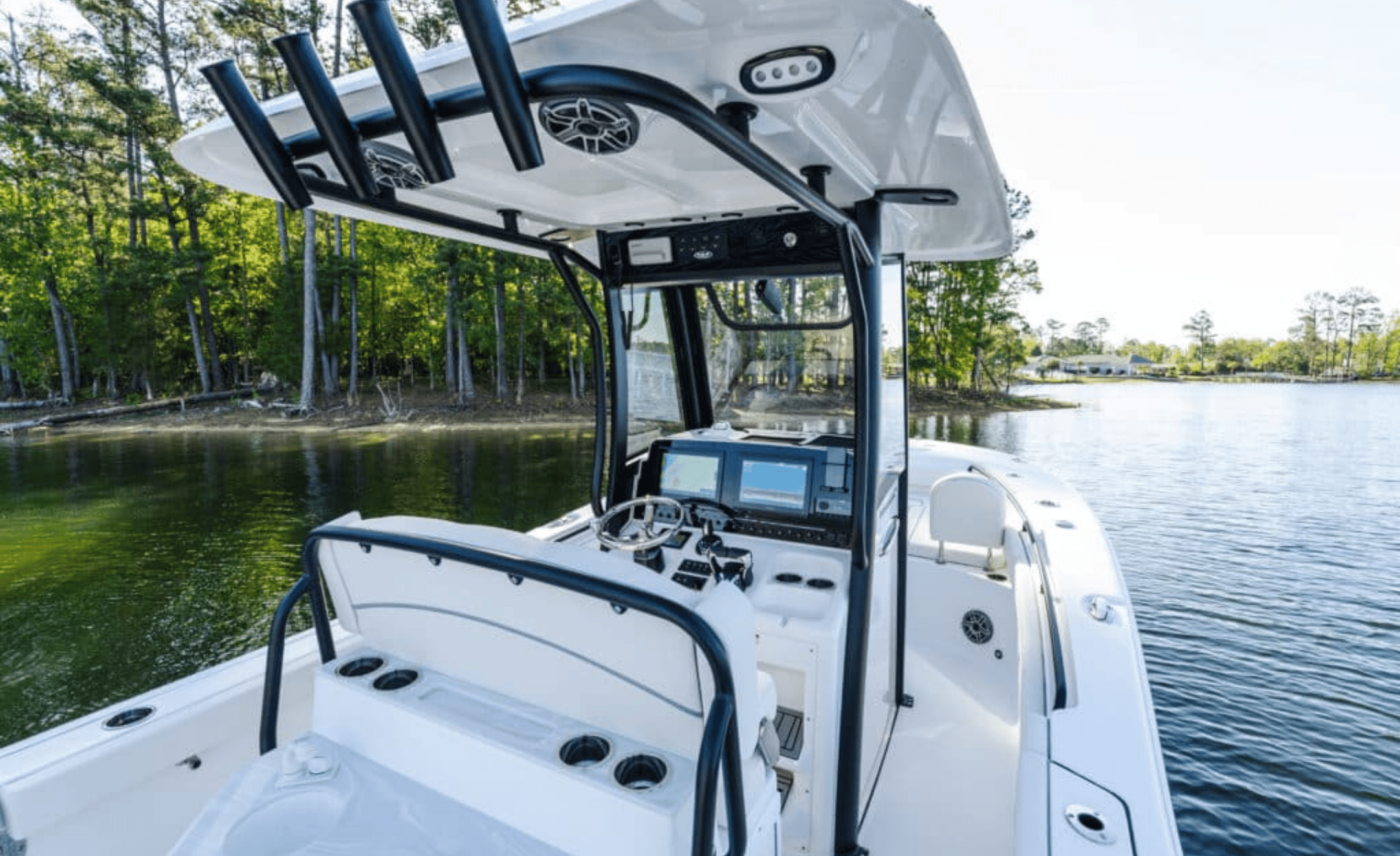 2027 Sea Hunt Ultra 265SE - Image 12