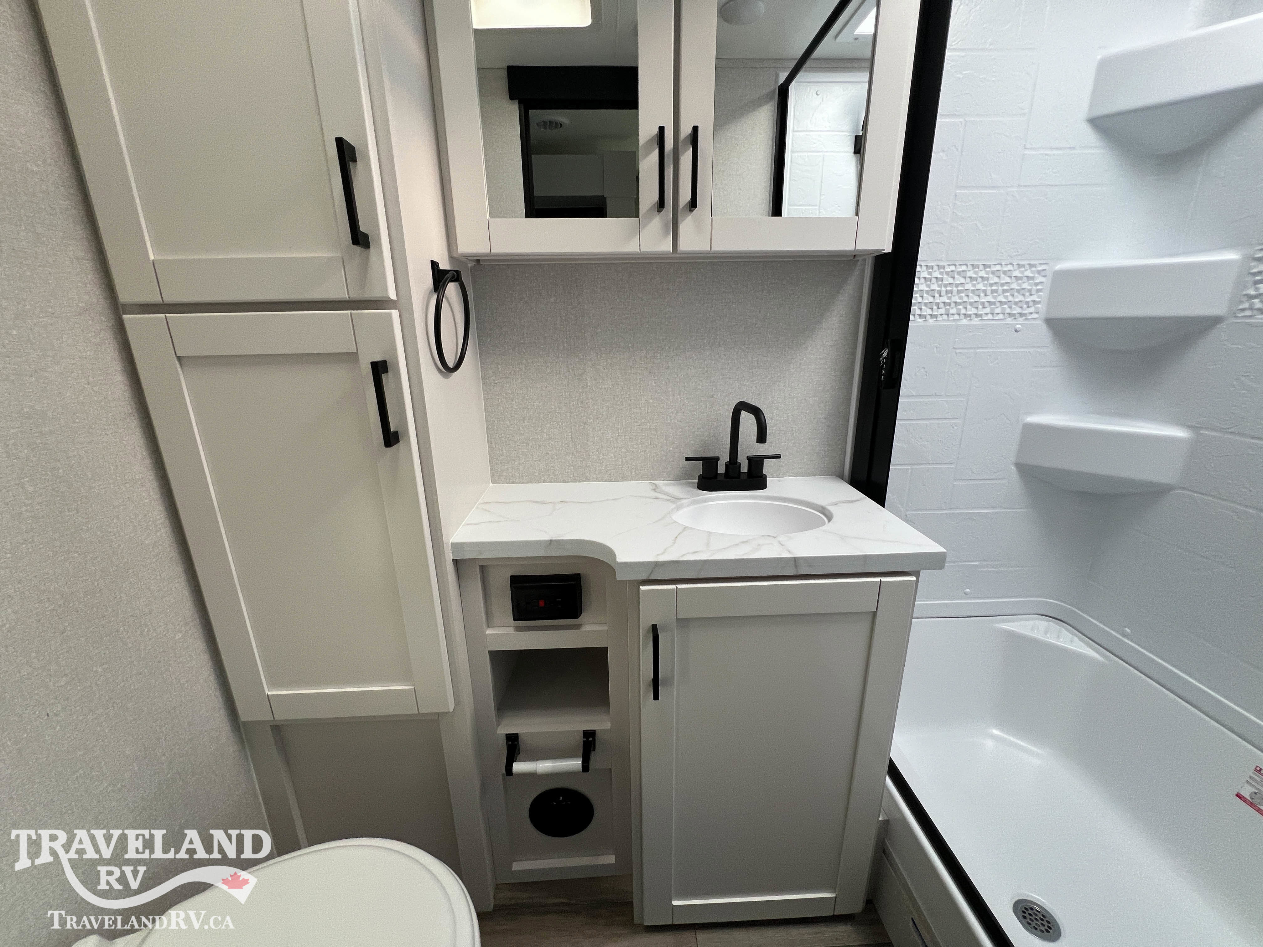 2026 Highland Ridge Range Lite 211RKM - Image 22