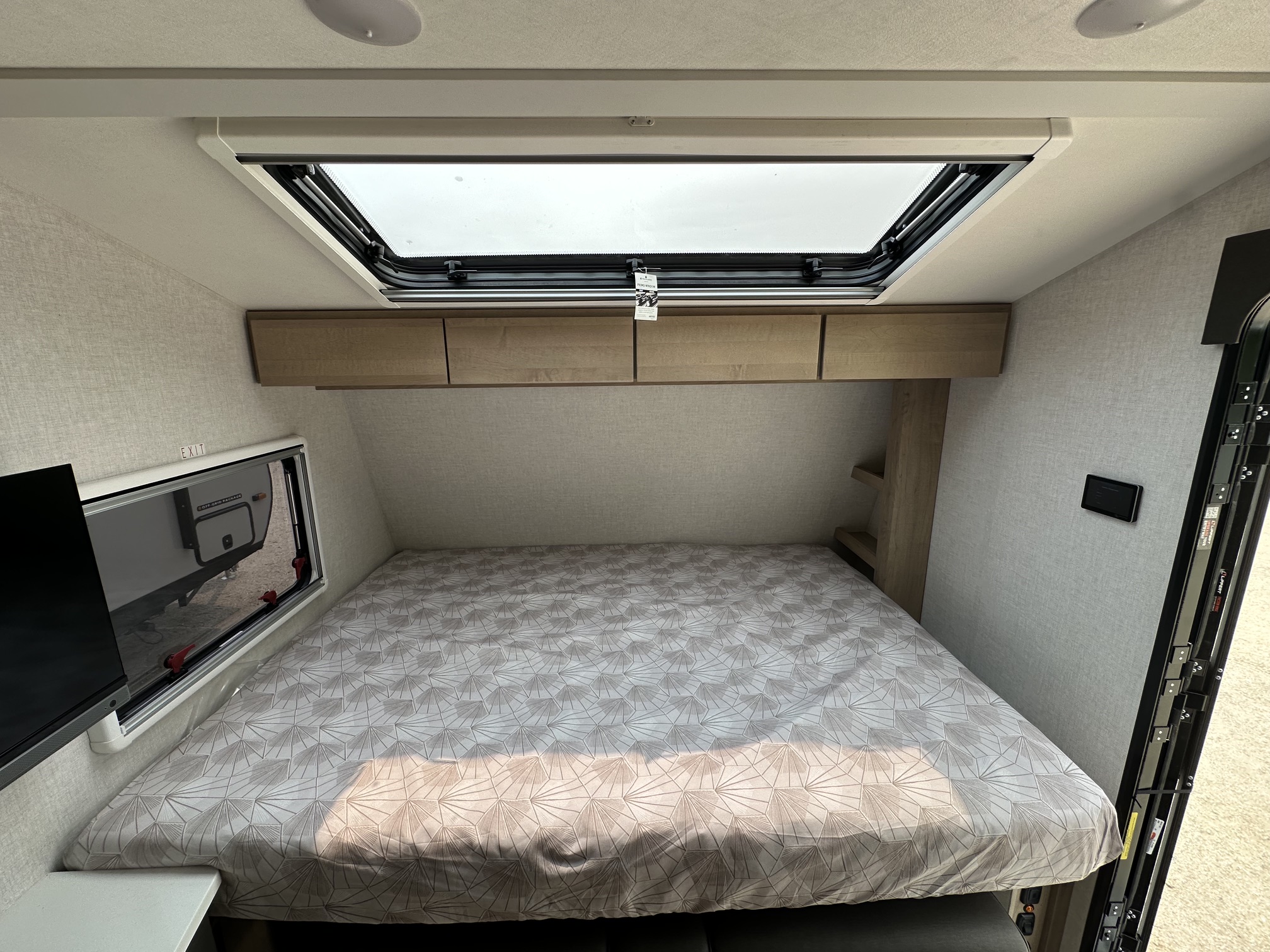2027 Ember RV Overland Series 190MSL - Image 6