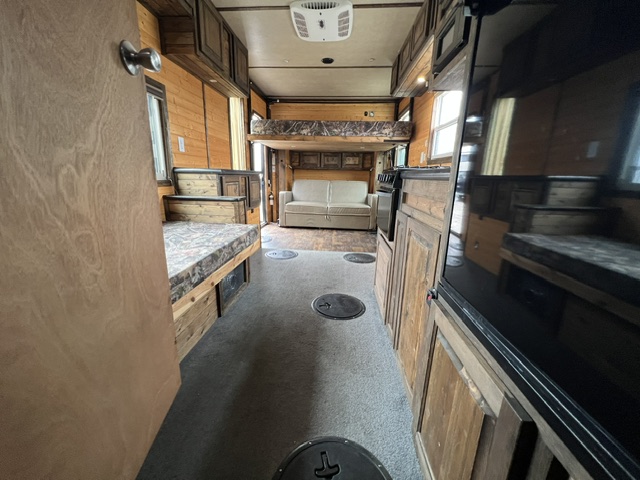 2022 ICE CASTLE RV SPIRIT 8X22 - Image 20