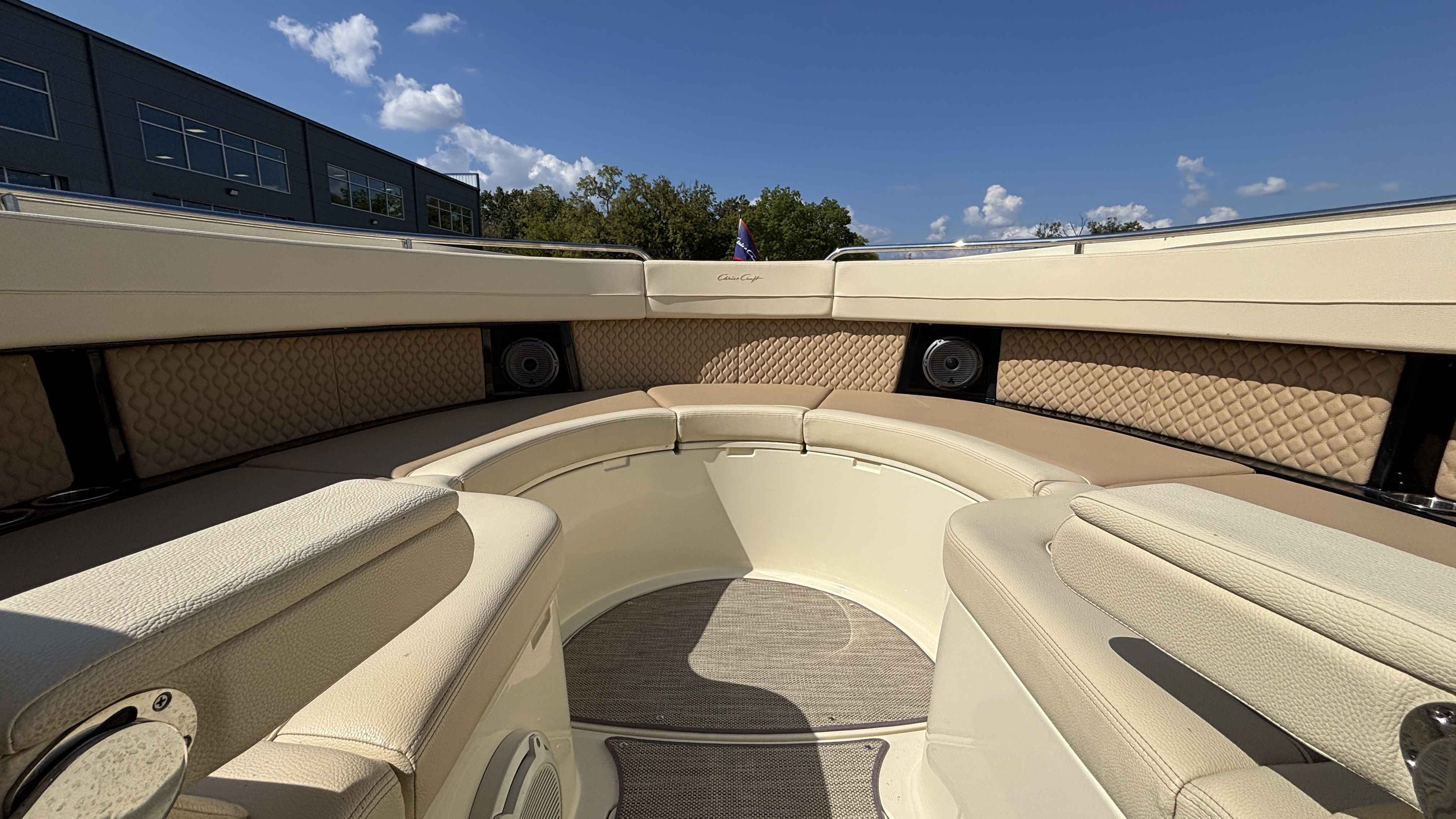 2021 Chris Craft 35 Calypso - Image 62