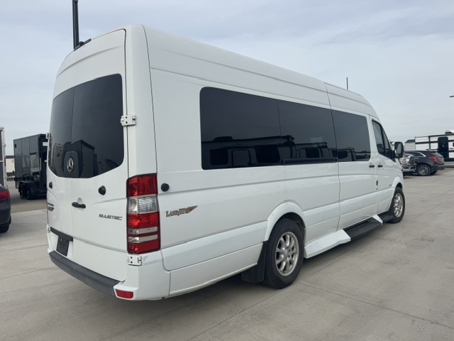 2016 LANDJET BLUETEC 2500 - Image 8