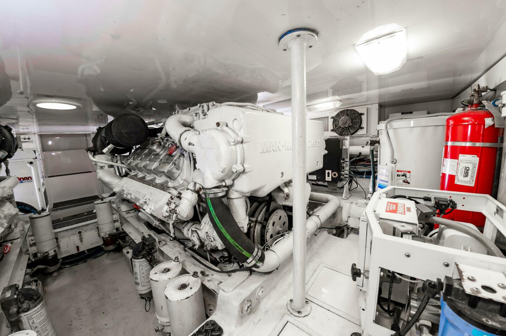 2005 Viking - Image 63