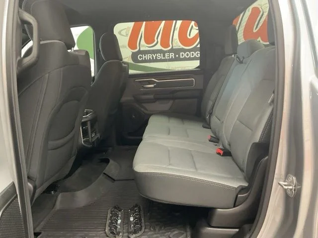 2022 Ram Ram 1500 Pickup Crew Cab Bighorn/Lone Star 4WD - Image 21