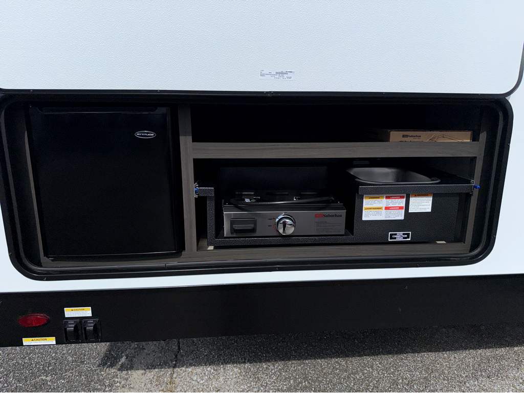 2026 VENTURE RV STRATUS 291VQB - Image 5