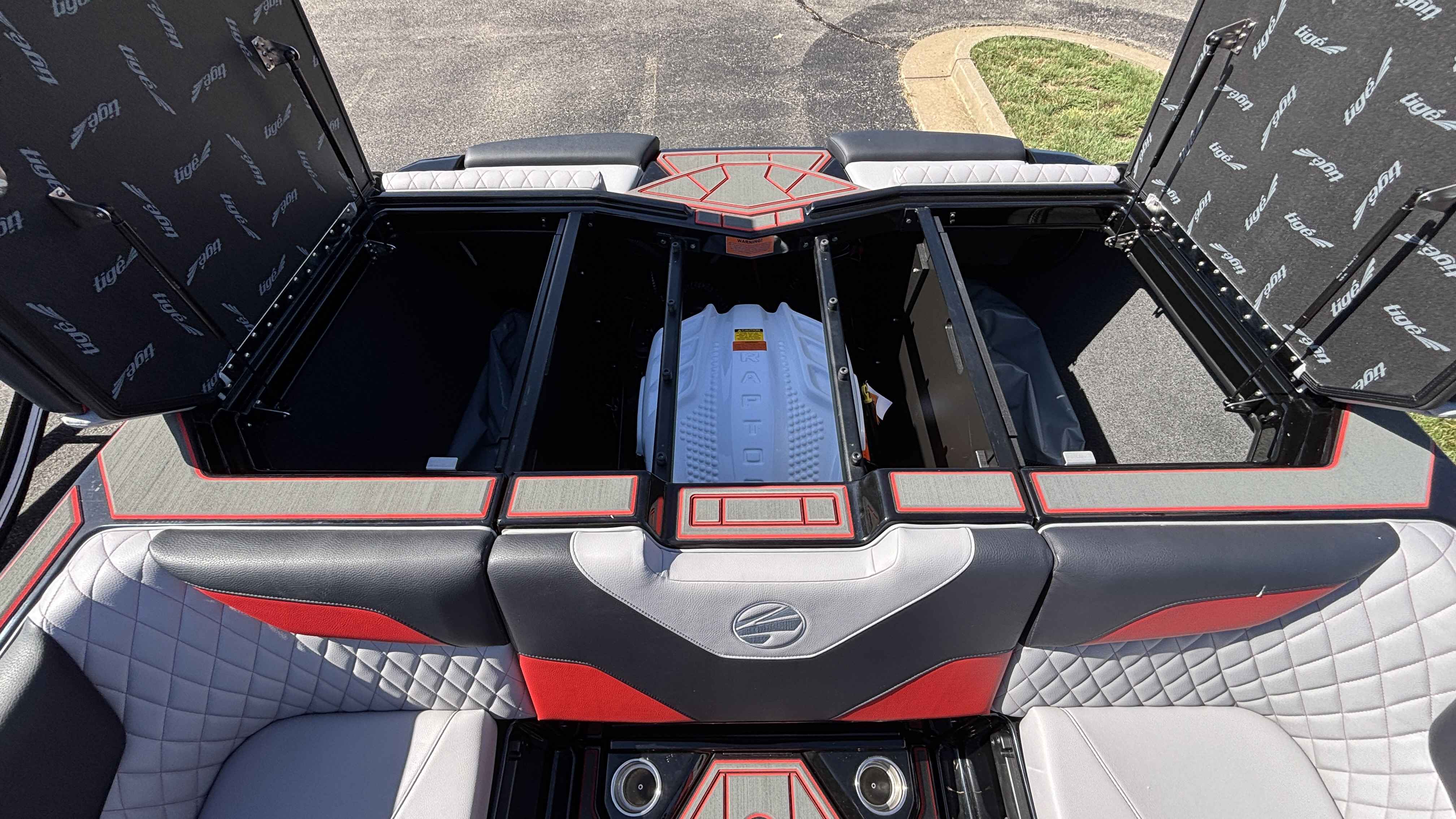 2026 Tige Z5 - Image 41