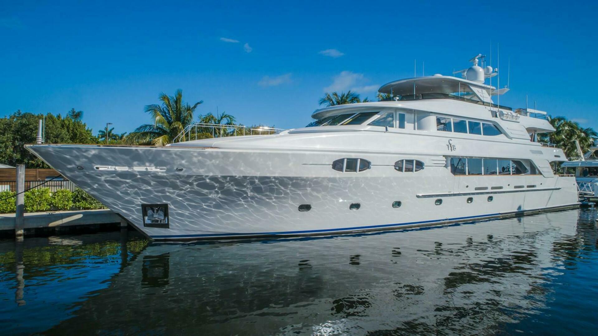 2004 Richmond Yachts - Image 54