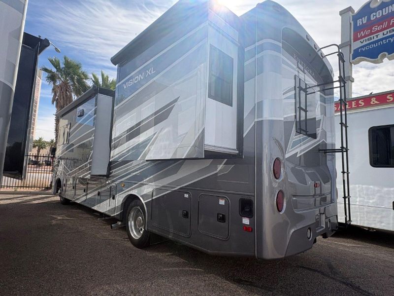 2026 Entegra Coach Vision XL 31UL - Image 3