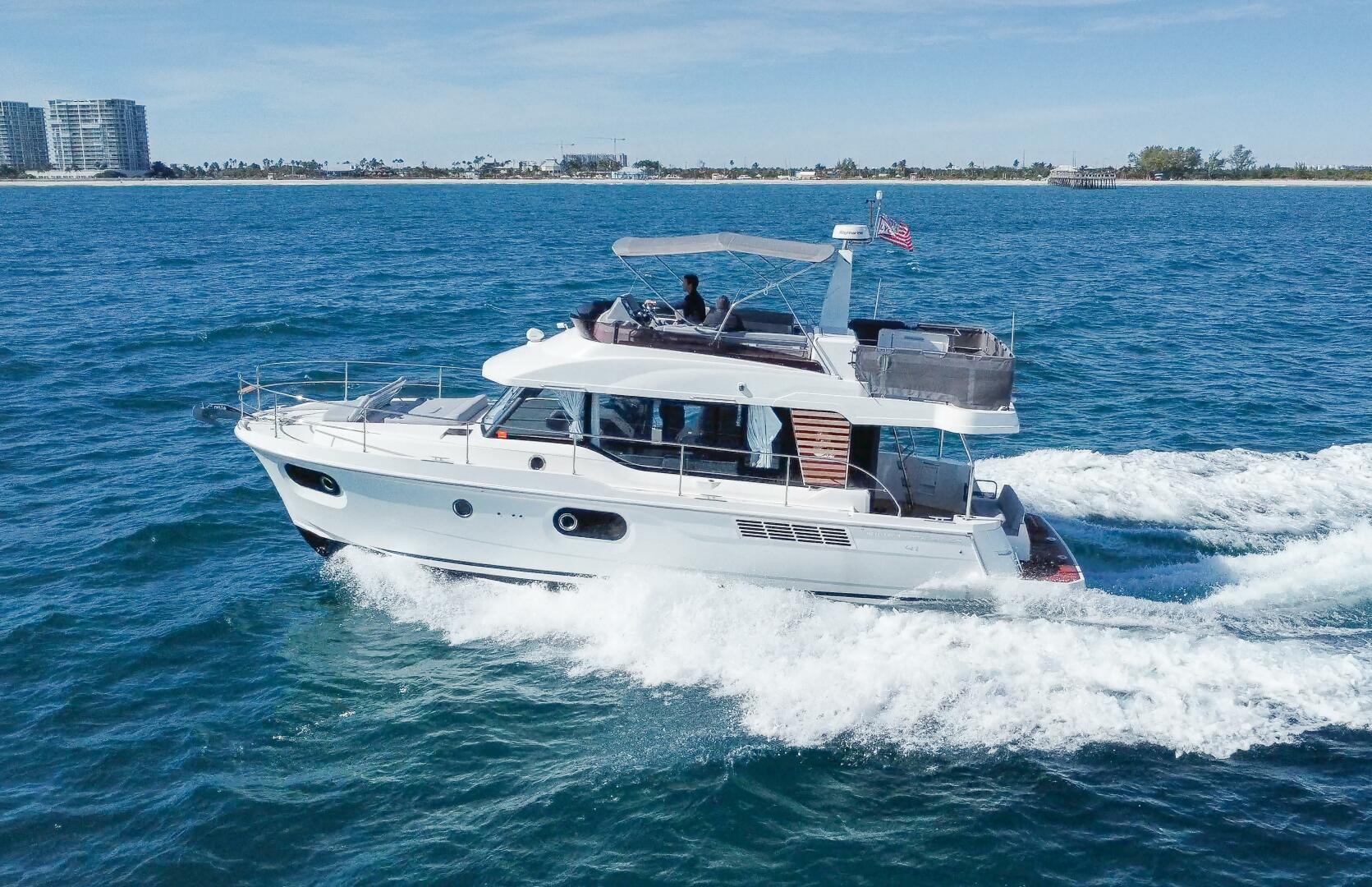2025 Beneteau - Image 2