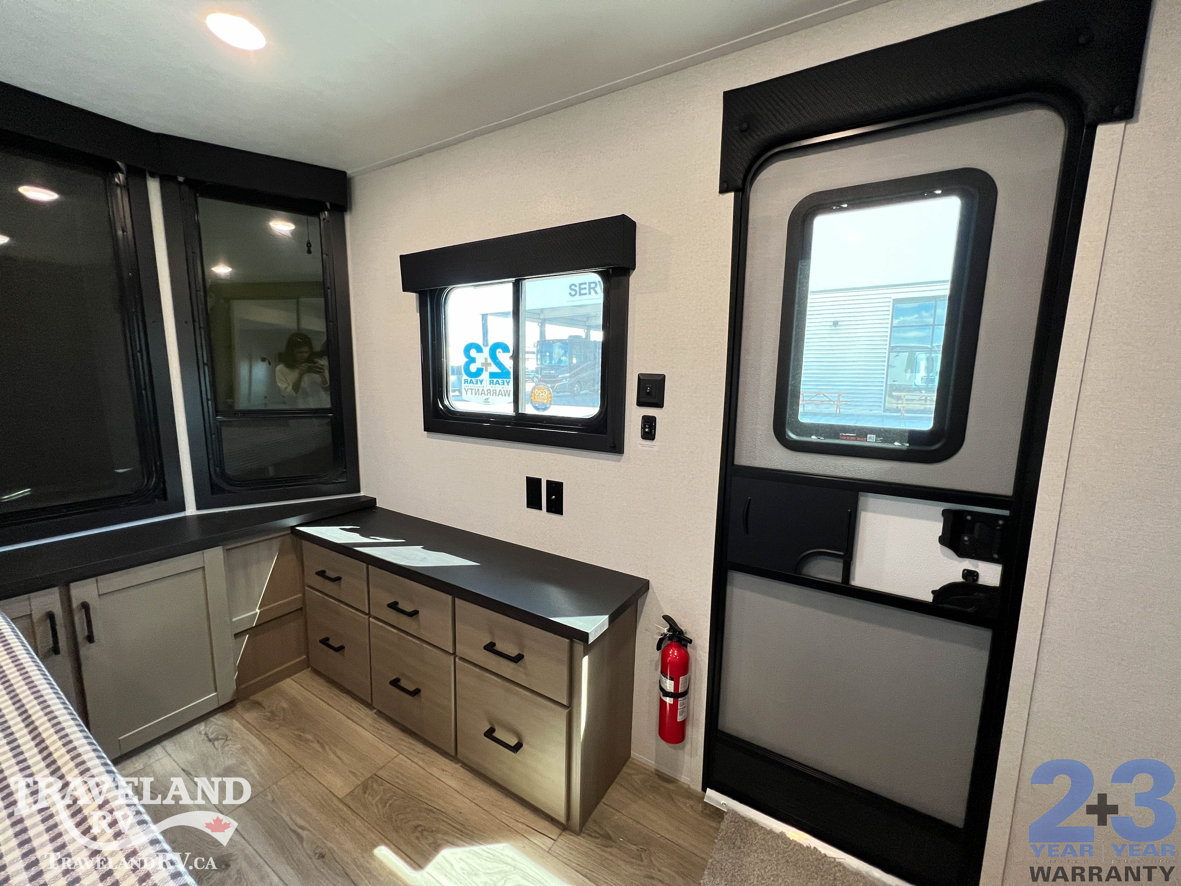 2026 Jayco Jay Flight Bungalow 40DLFT - Image 40