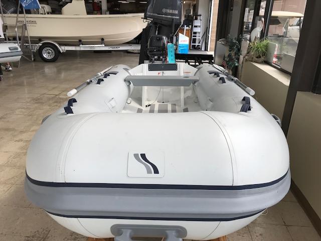 2027 Highfield Sport 360 Standard - Image 441