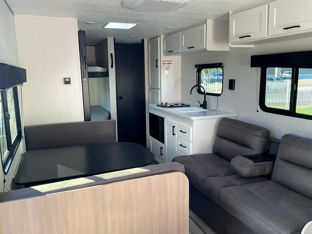 2026 Jayco Jay Flight SLX 250BHW - Image 5