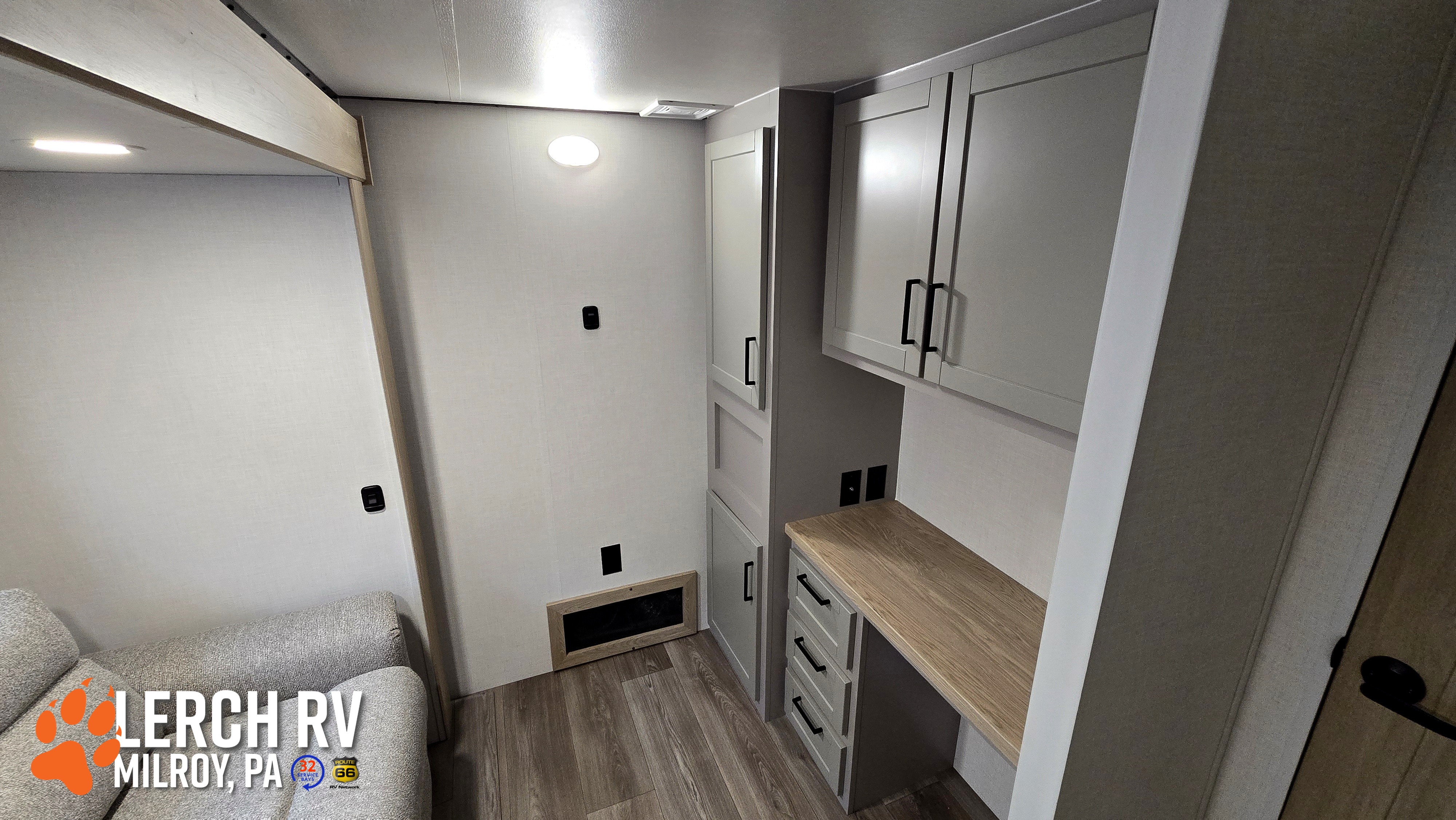 2027 KZ RV Ridgeway 36MBL - Image 49