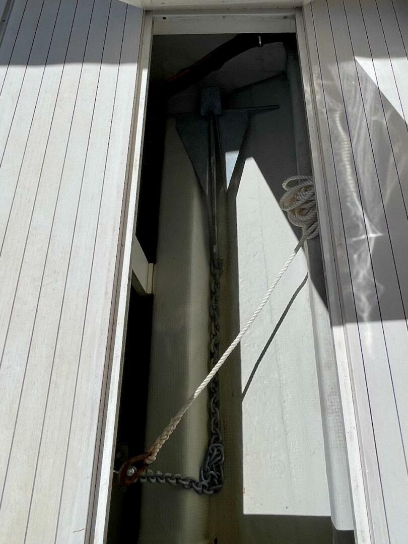 2013 CHRIS-CRAFT Lancer Sportsman Base - Image 34