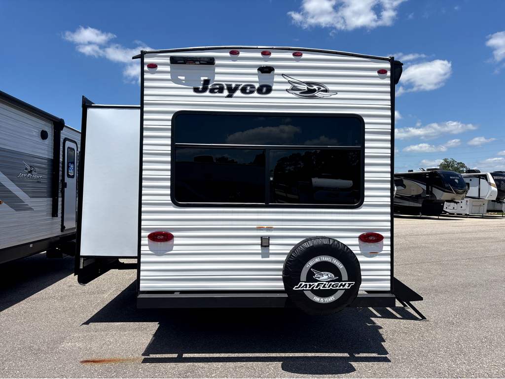 2026 JAYCO JAY FLIGHT SLX 262RLS - Image 5
