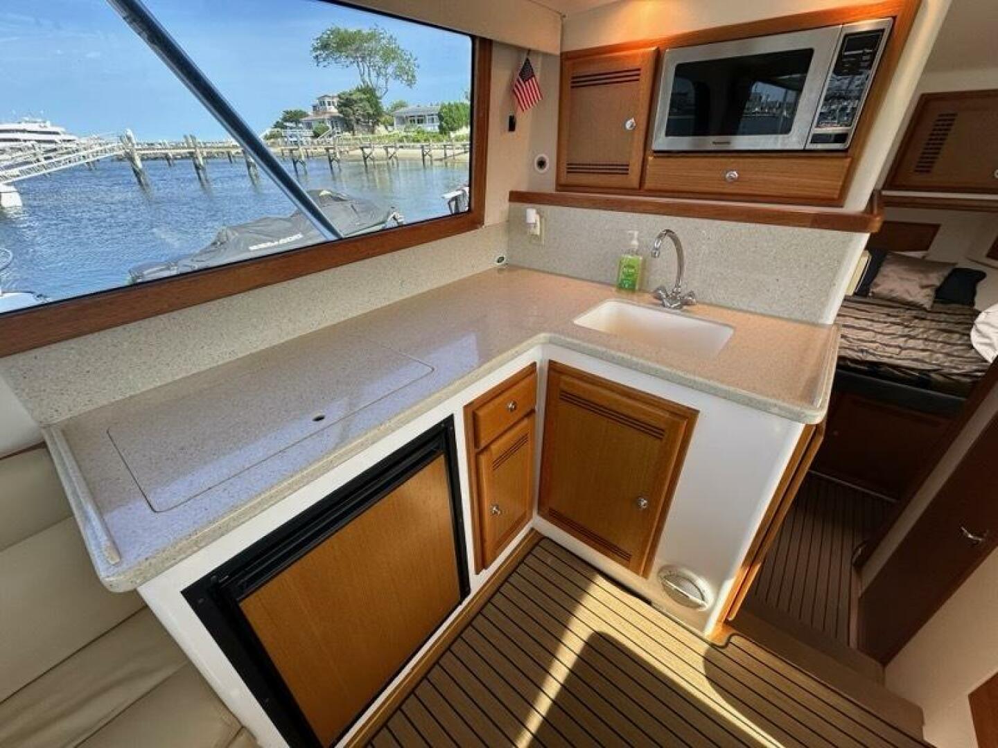 2005 Cabo Convertible - Image 22