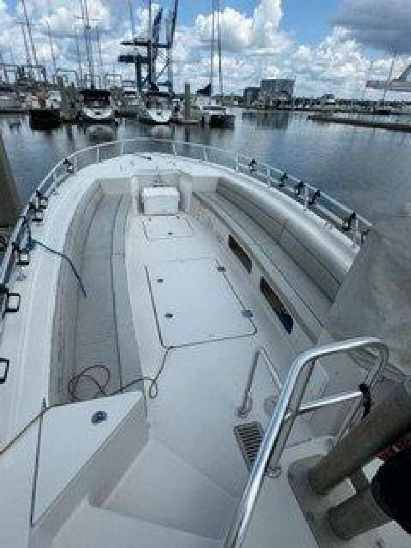 2019 OceanPro 35 - Image 4