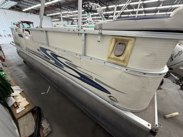 2002 MISTY HARBOR 2080 - Image 6