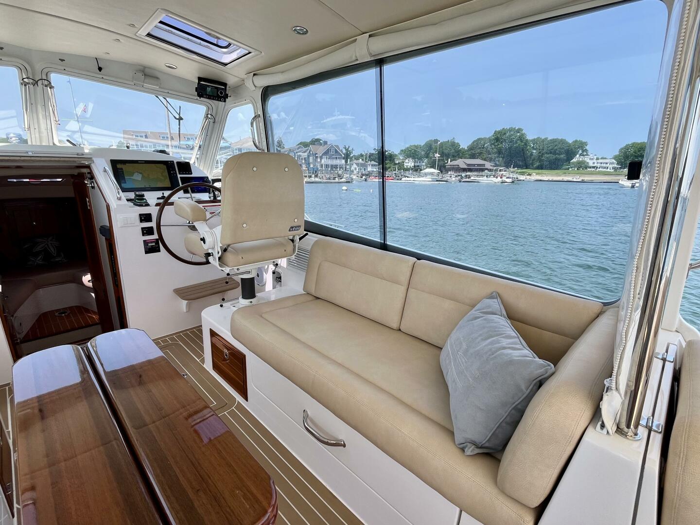 2019 MJM 35z - Image 18