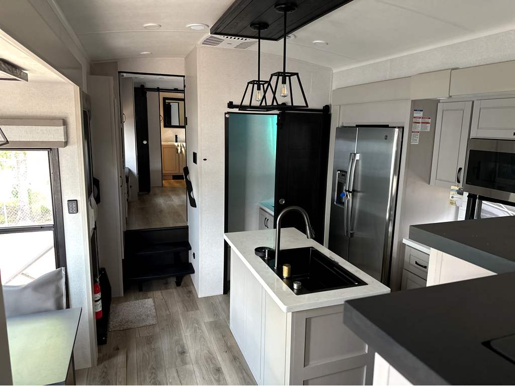 2026 JAYCO NORTH POINT 382FLRB - Image 21