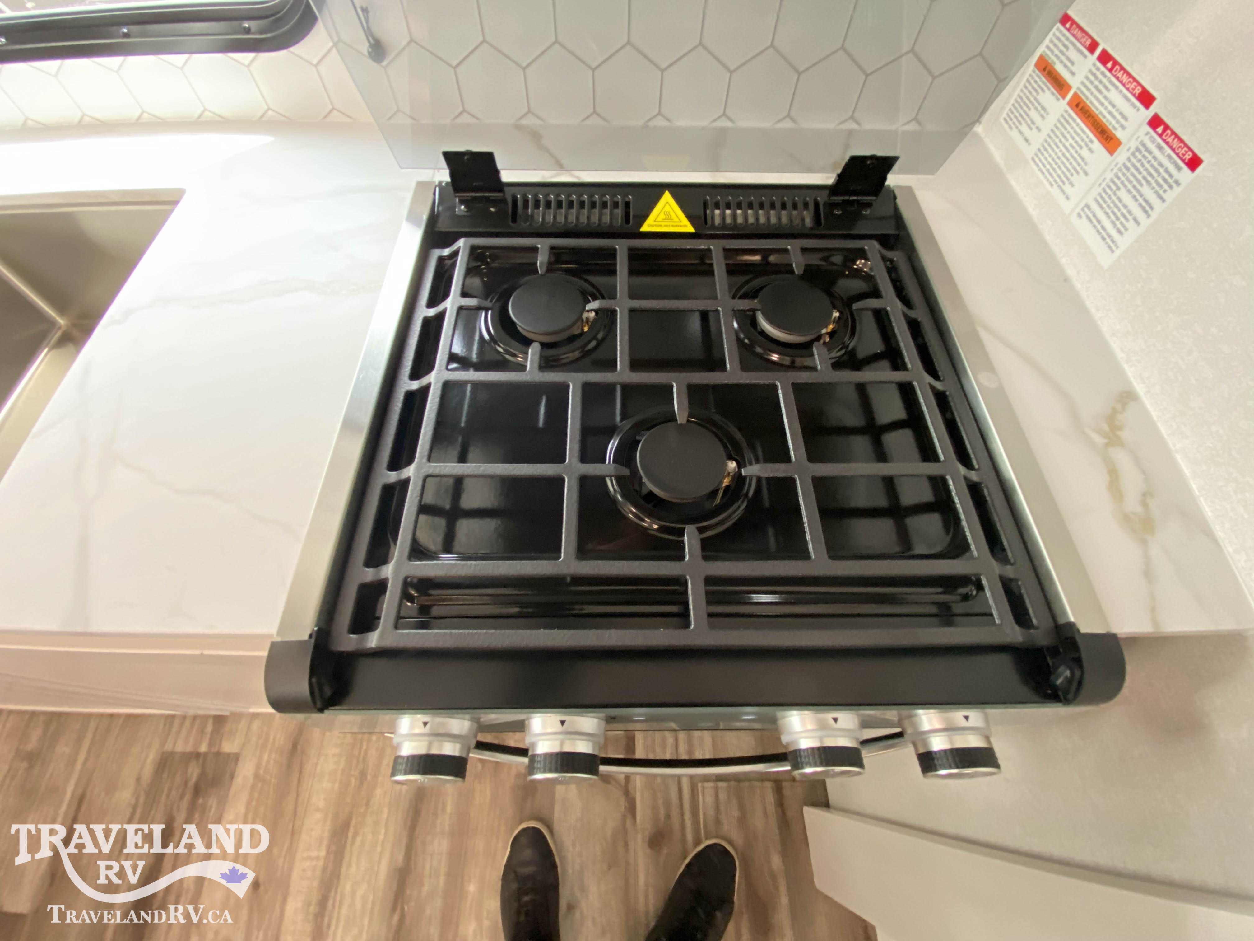 2026 Highland Ridge Roamer Light Duty 24MLDS - Image 13