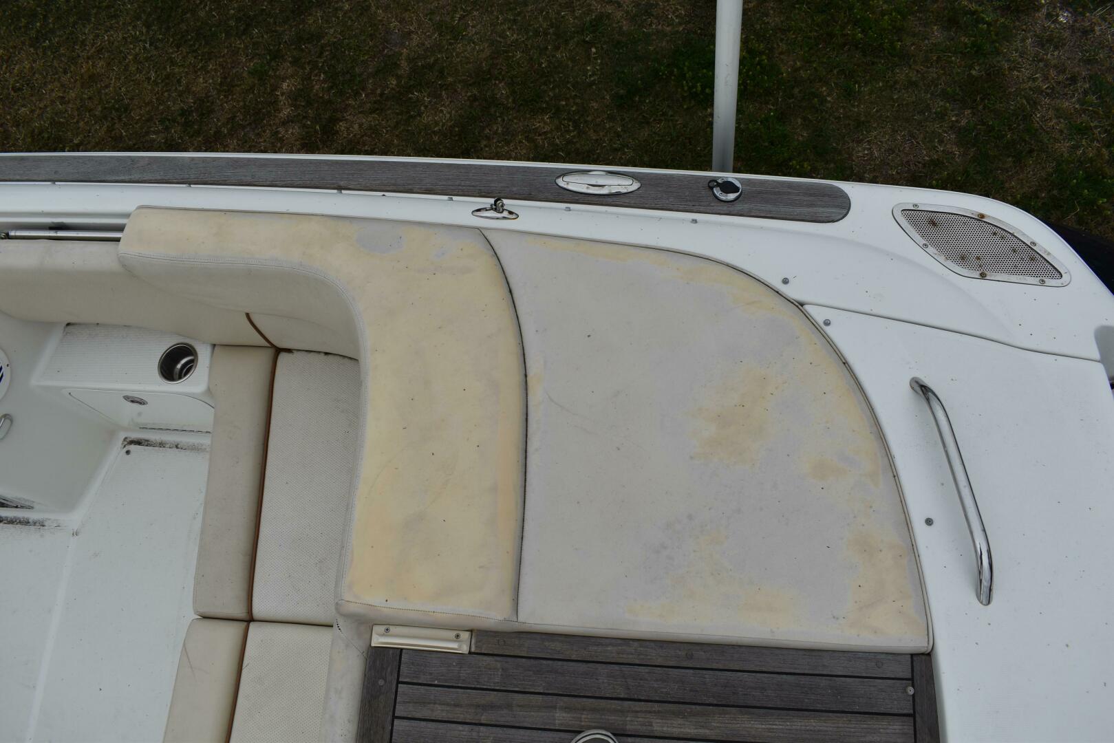 2009 Chris-Craft Corsair 25 - Image 10