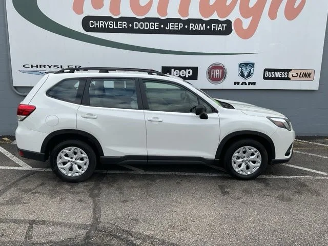 2023 Subaru Forester Wagon 5D AWD - Image 7