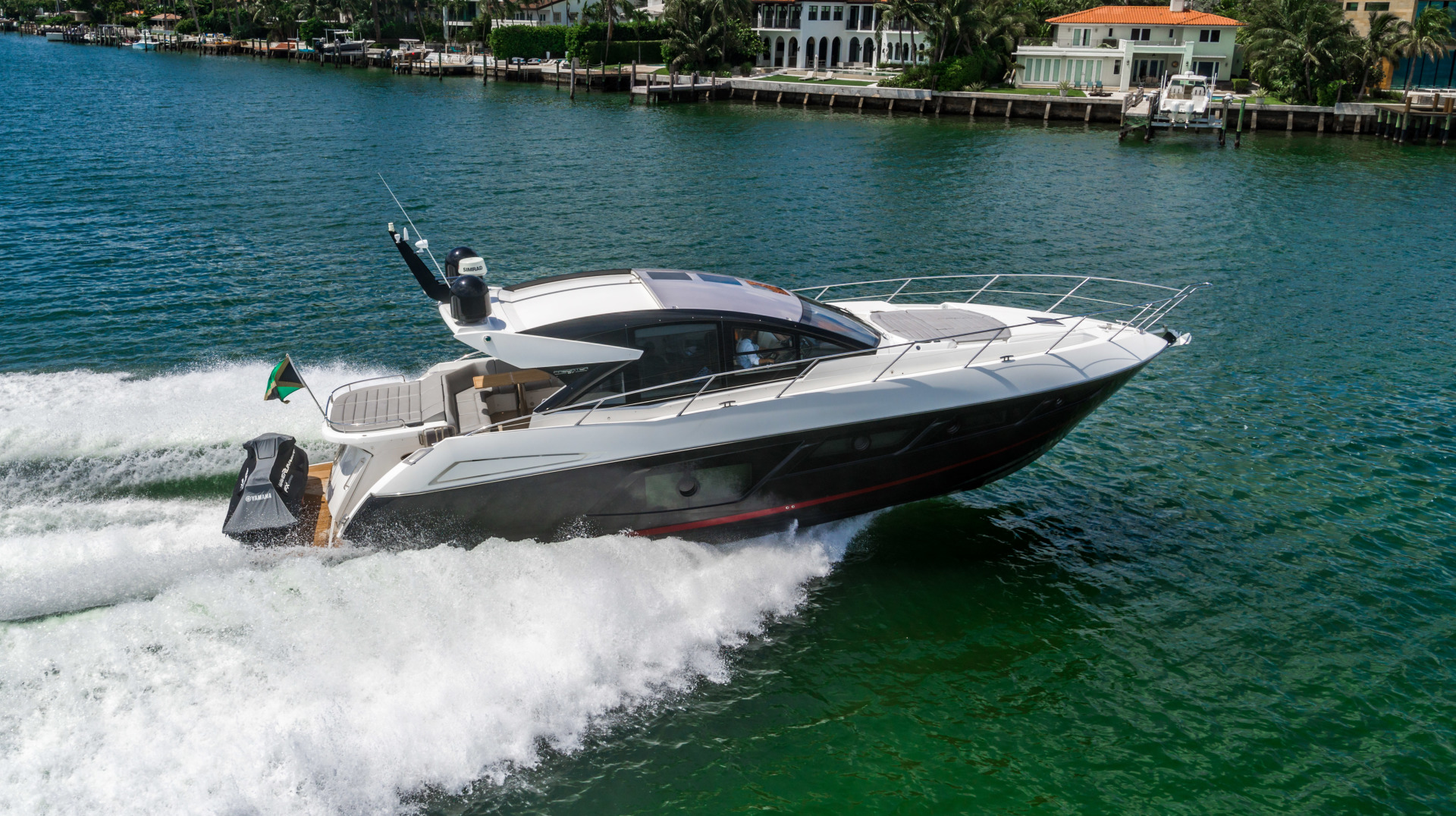 2019 Sunseeker Predator - Image 7