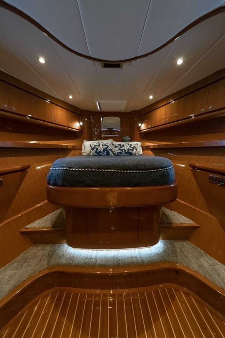 2013 Hampton 680 LRC - Image 29