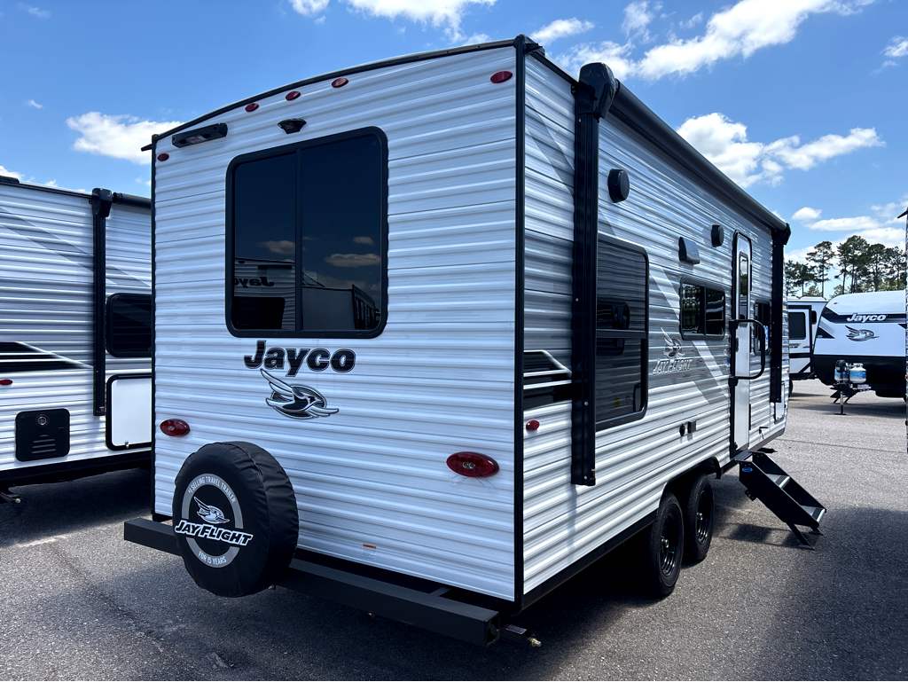 2026 JAYCO JAY FLIGHT SLX 210QB - Image 6