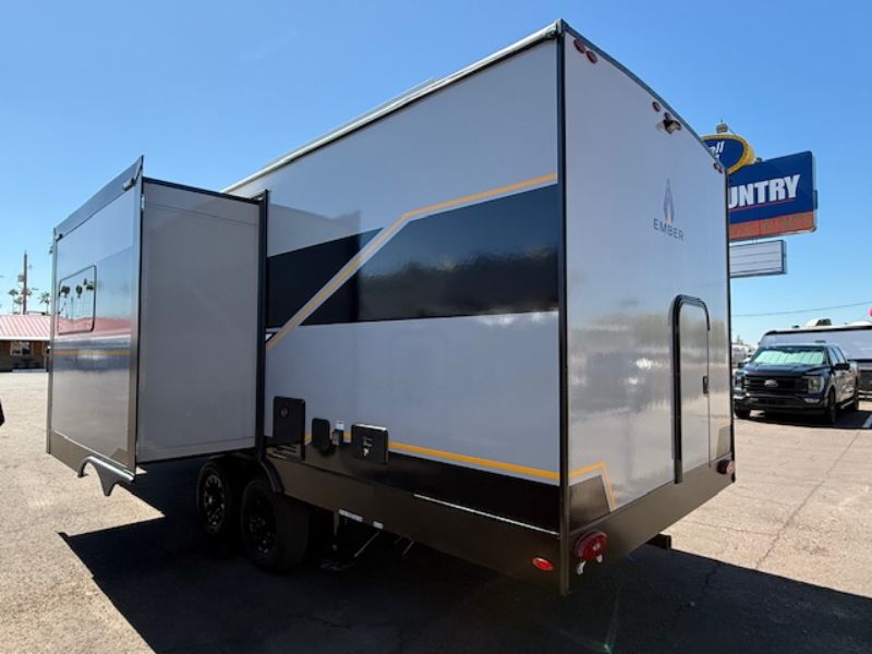 2027 Ember RV Touring Edition 2200ETL - Image 3