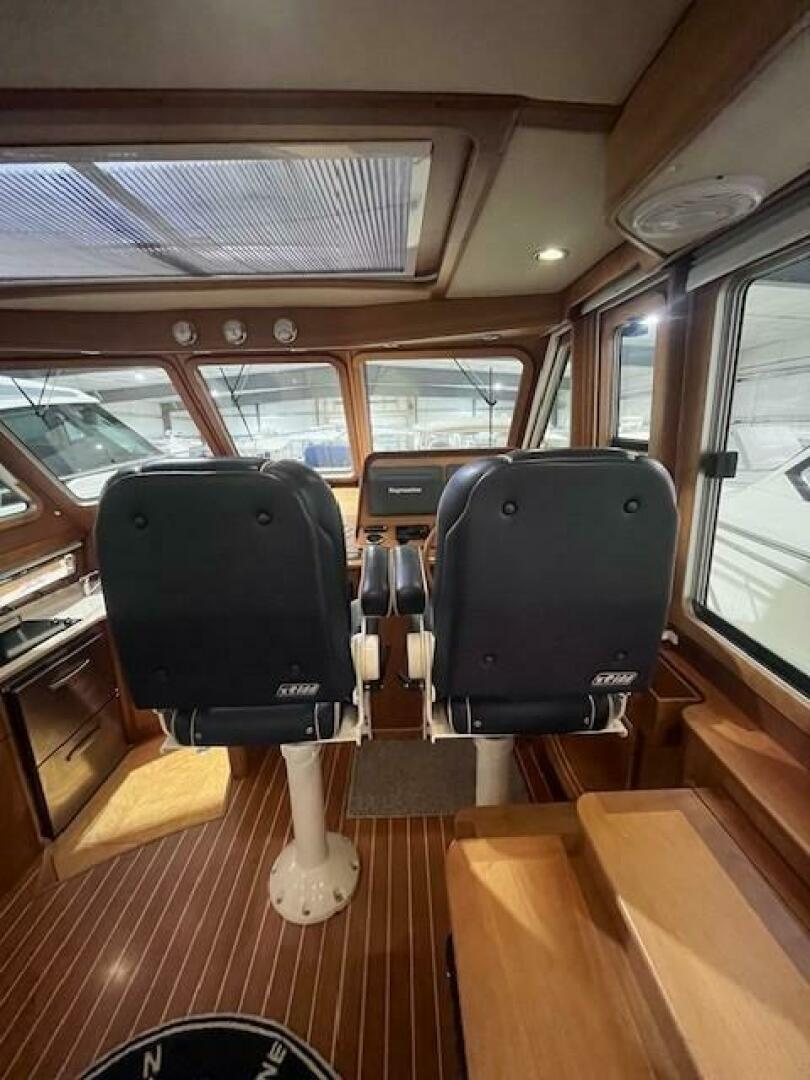 2011 Sabre 40 Sedan - Image 59