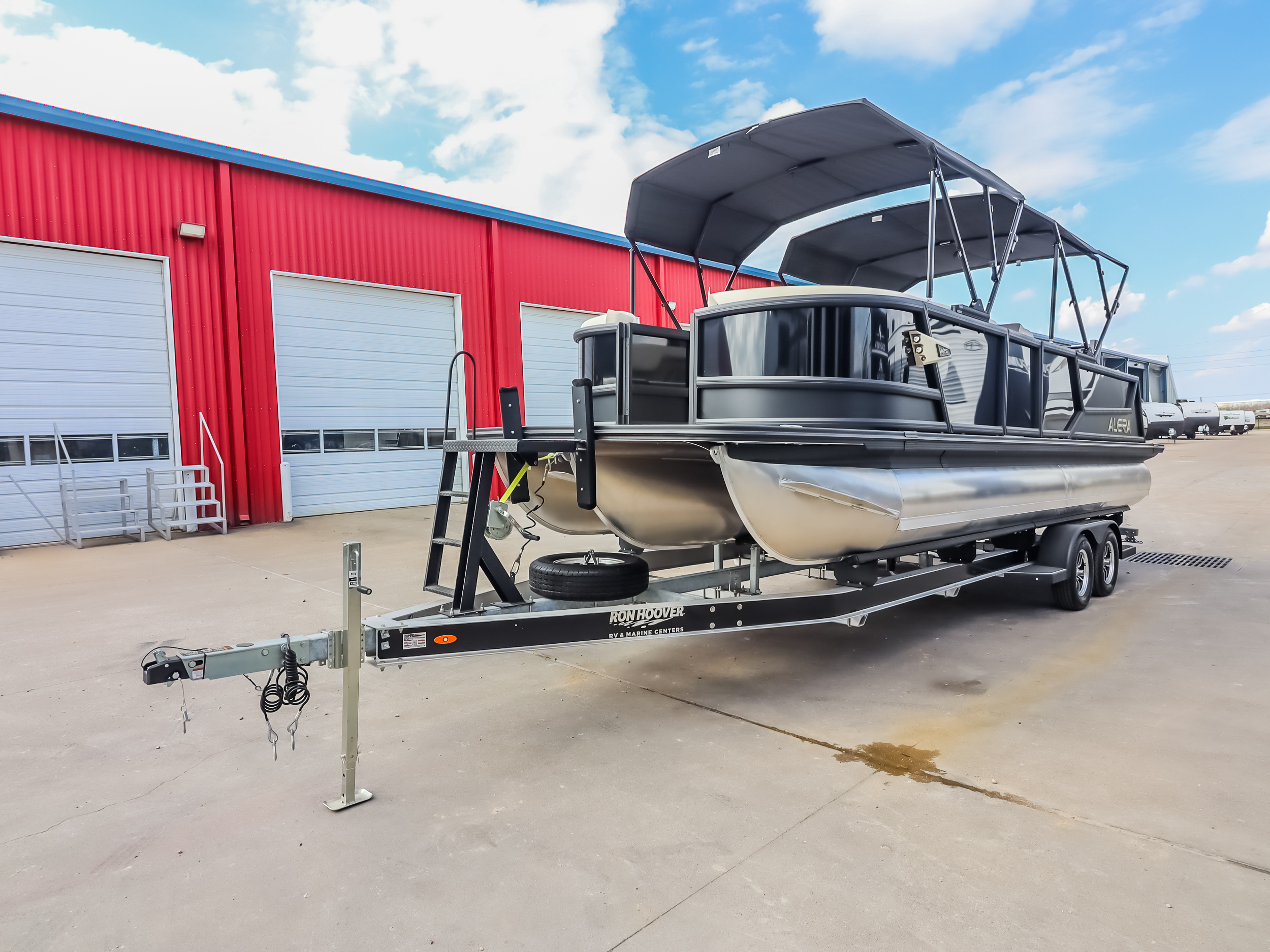 2026 ALERA 2026 M 25L - Image 3
