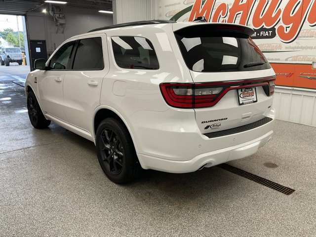 2026 Dodge Durango GT Plus America 250 Edition AWD - Image 9