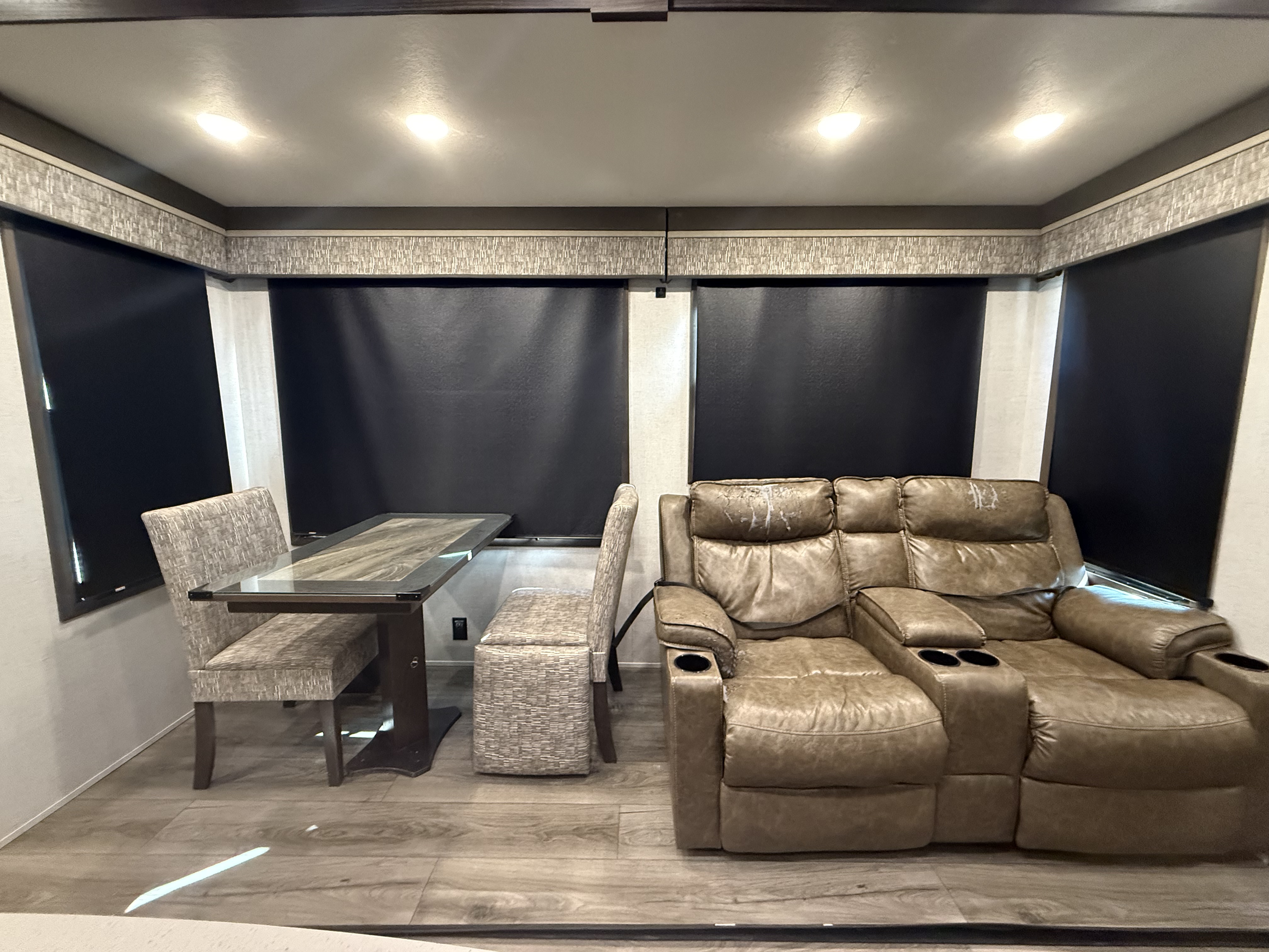 2020 Highland Ridge Mesa Ridge MF314RLS - Image 10