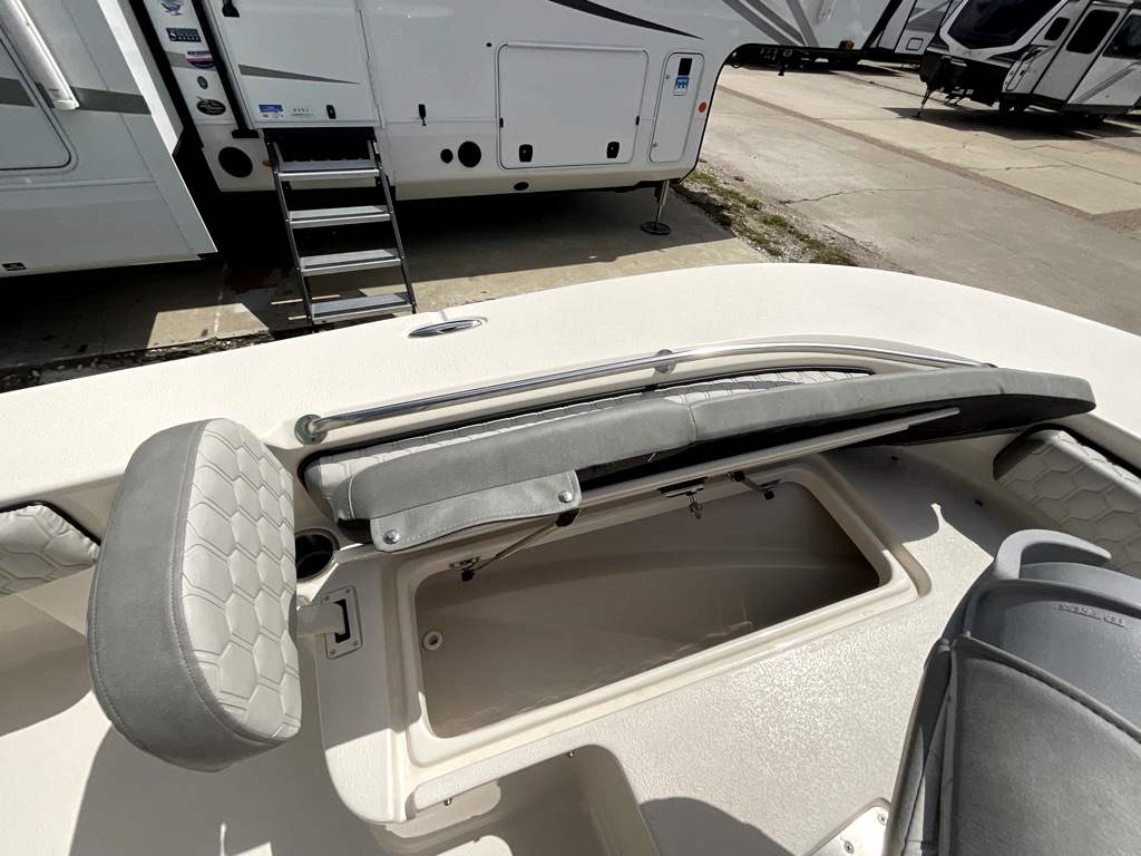 2026 Carolina Skiff 22 Ultra Elite - Image 14