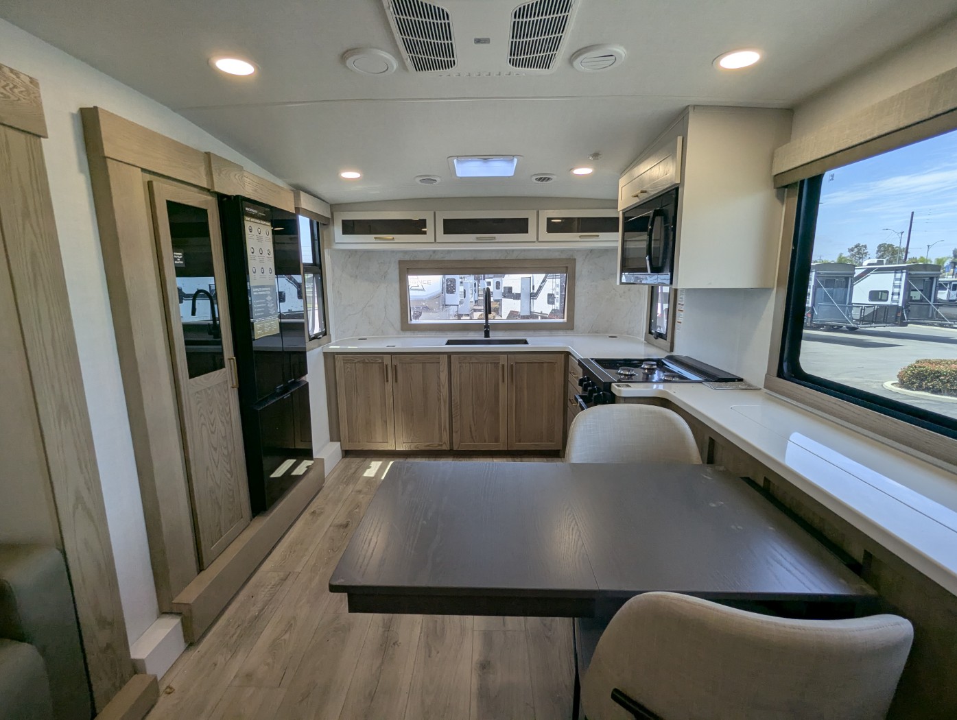 2027 Forest River Rockwood Signature 290SFK - Image 18