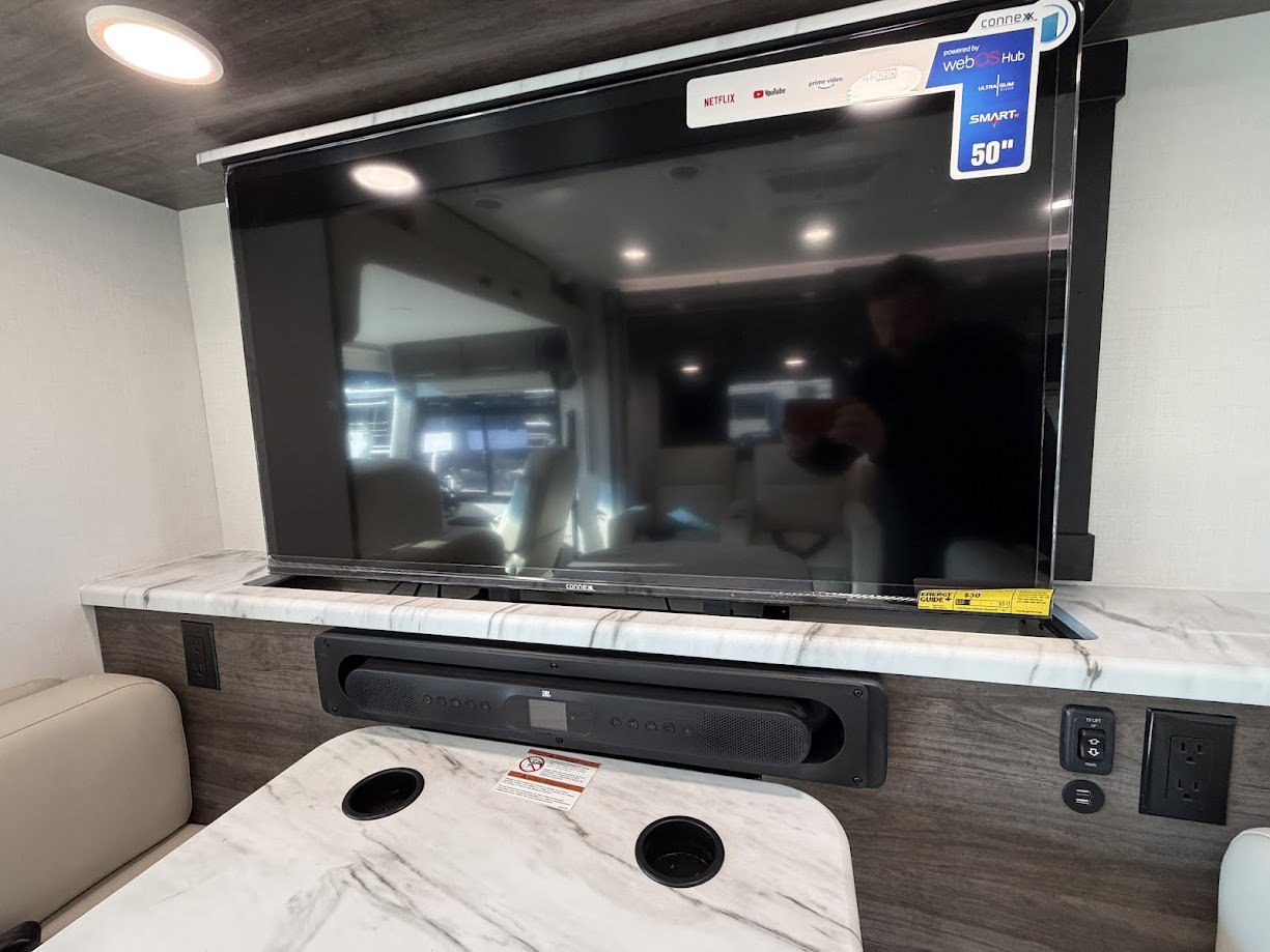 2026 JAYCO PRECEPT 31UL - Image 18