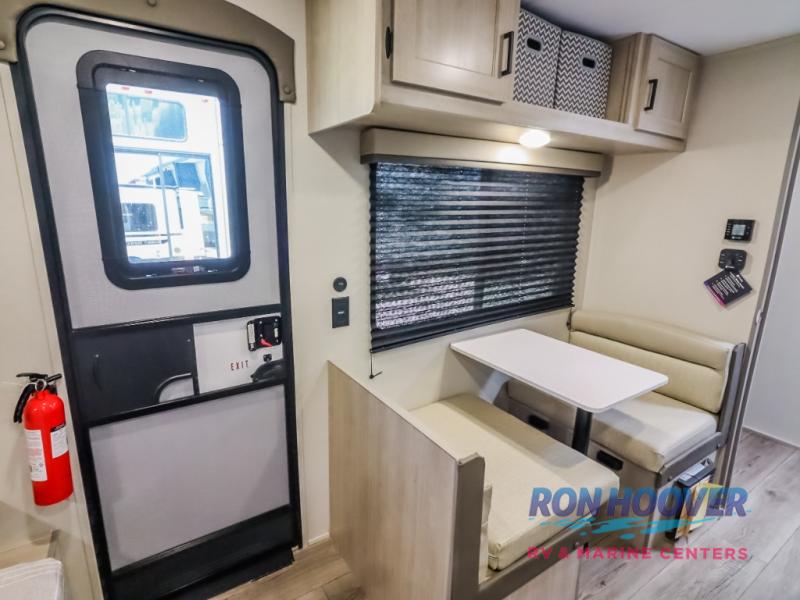 2026 COACHMEN 154RBX - Image 21