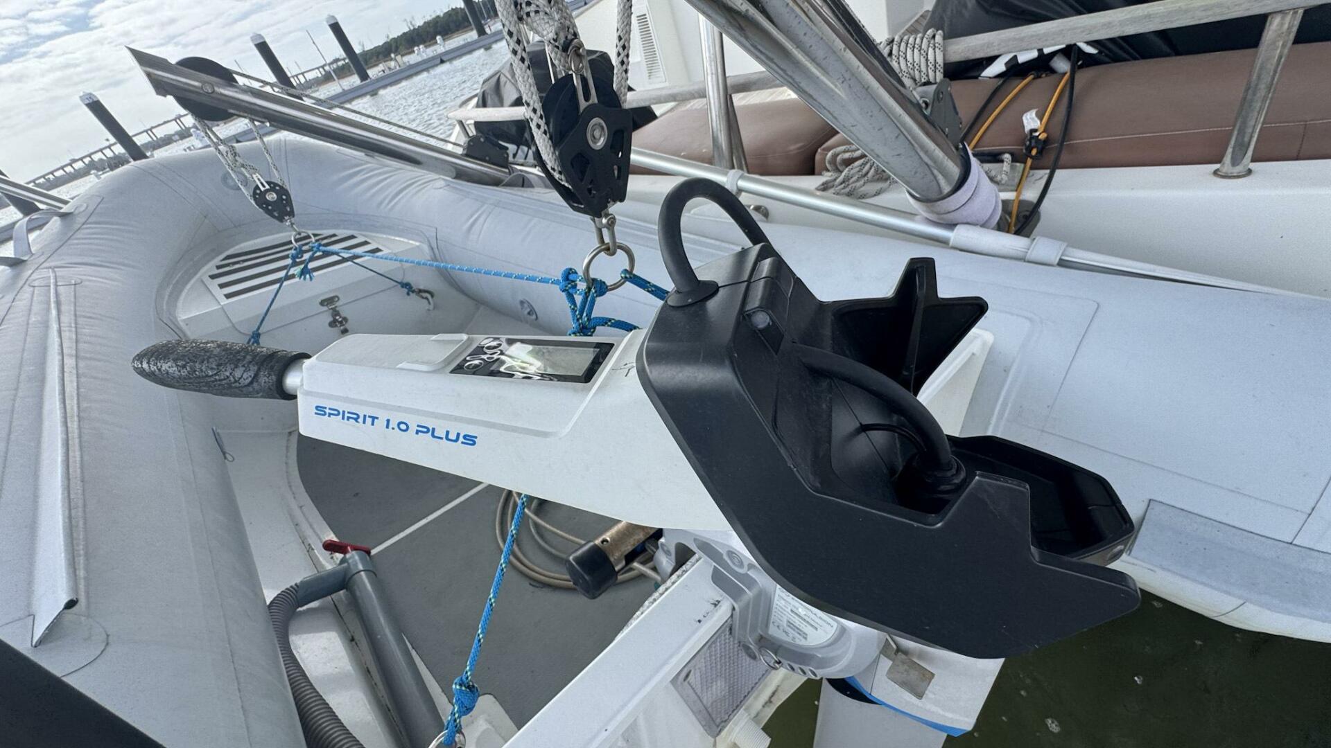 2009 Fountaine Pajot Cumberland 46 - Image 67