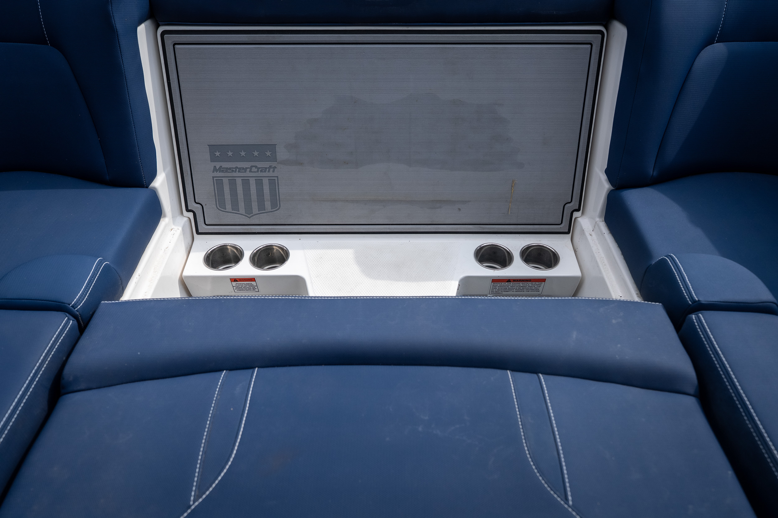 2021 MasterCraft X24 - Image 49