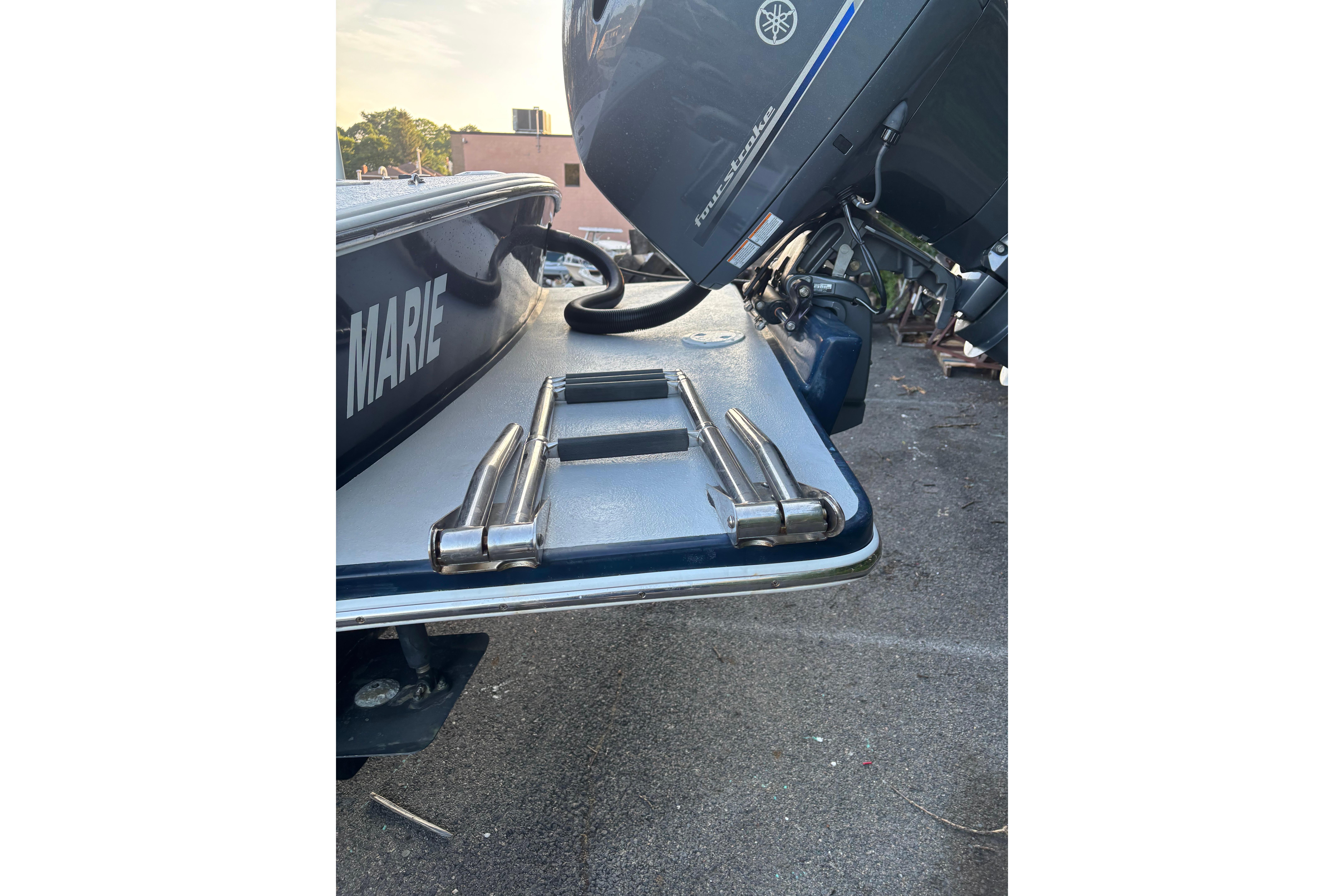 2023 ROS Boats 24 - Image 6
